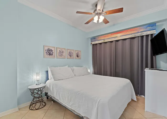 Holiday home Gulf-front With Pool Hot Tub & Sauna *
